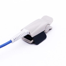 Accessoires de câble médical pour sonde de capteur Spo2 approuvés CE